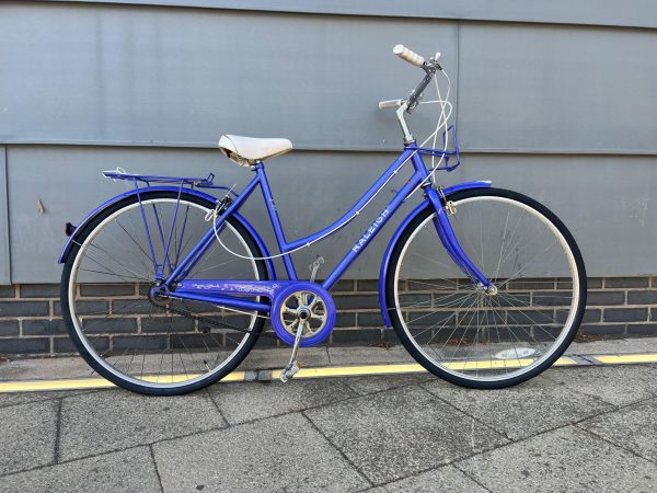 Raleigh Caprice