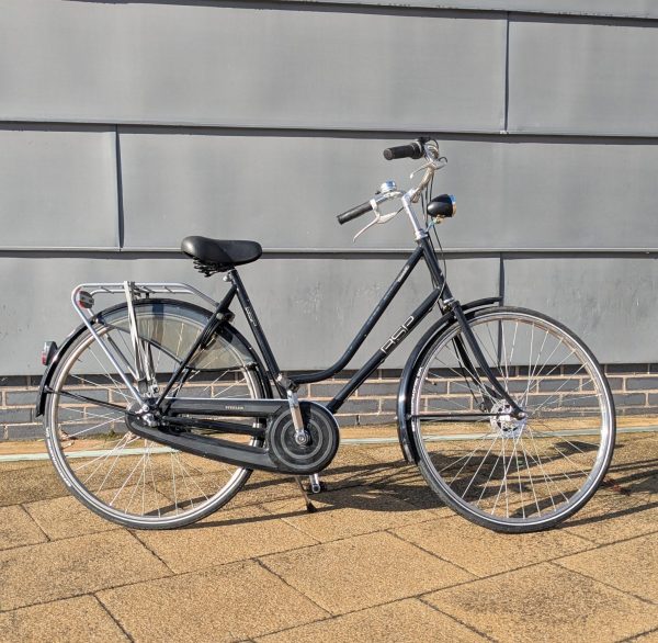 BSP STEELER