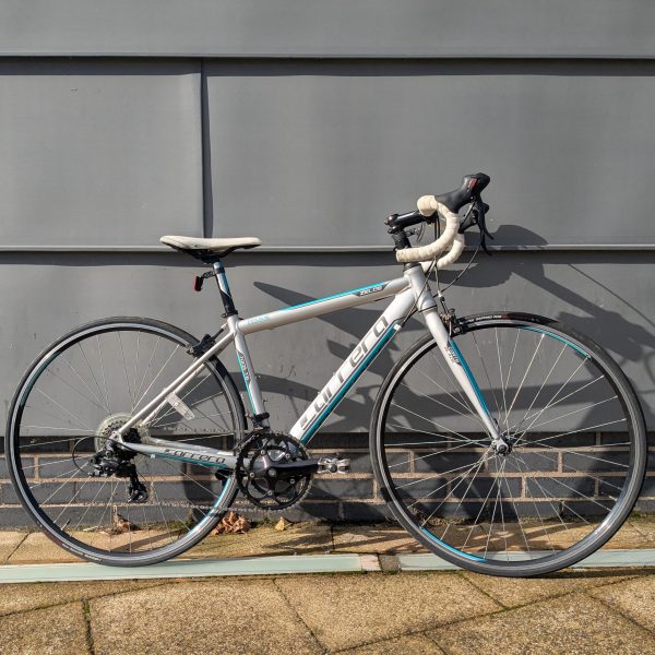 Carrera Zelos
