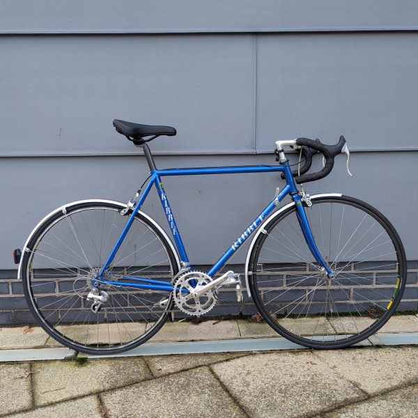 Ribble Vintage Race Bike